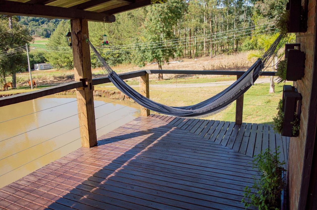 Recanto Da Serra Gaucha Nova Petropolis Gramado Ngoại thất bức ảnh
