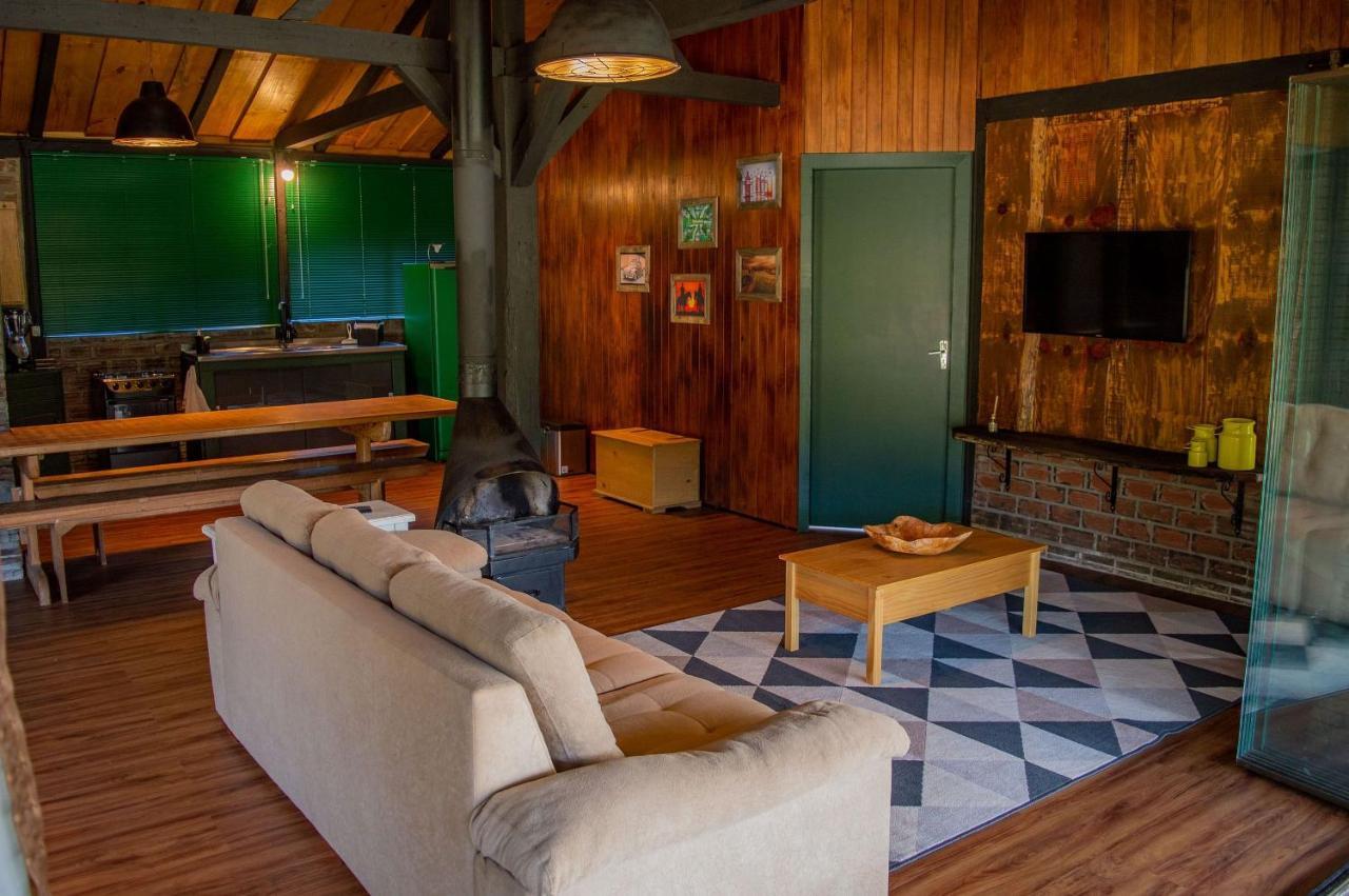 Recanto Da Serra Gaucha Nova Petropolis Gramado Ngoại thất bức ảnh