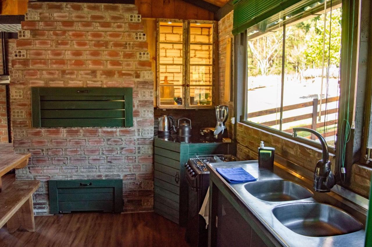 Recanto Da Serra Gaucha Nova Petropolis Gramado Ngoại thất bức ảnh
